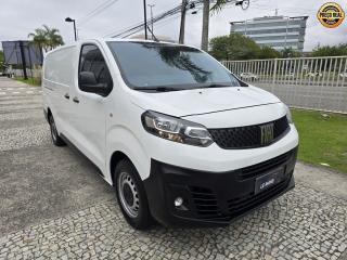 Foto do veículo Fiat Scudo Cargo 1.5 16v Turbo Diesel