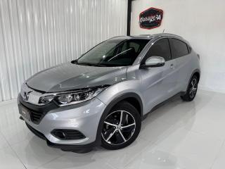 Foto do veículo Honda Hr-v 1.8 Ex Cvt
