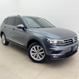 Foto do veículo Volkswagen Tiguan Allspac 250 Tsi 1.4 Flex