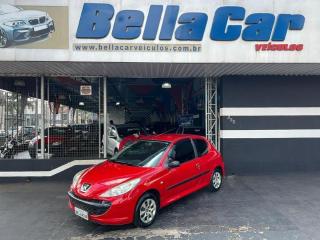 Foto do veículo Peugeot 207 1.4 Flex Quiksilver