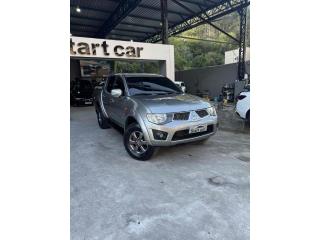 Foto do veículo Mitsubishi L200 Triton 3.2 Di-d 4wd Gls