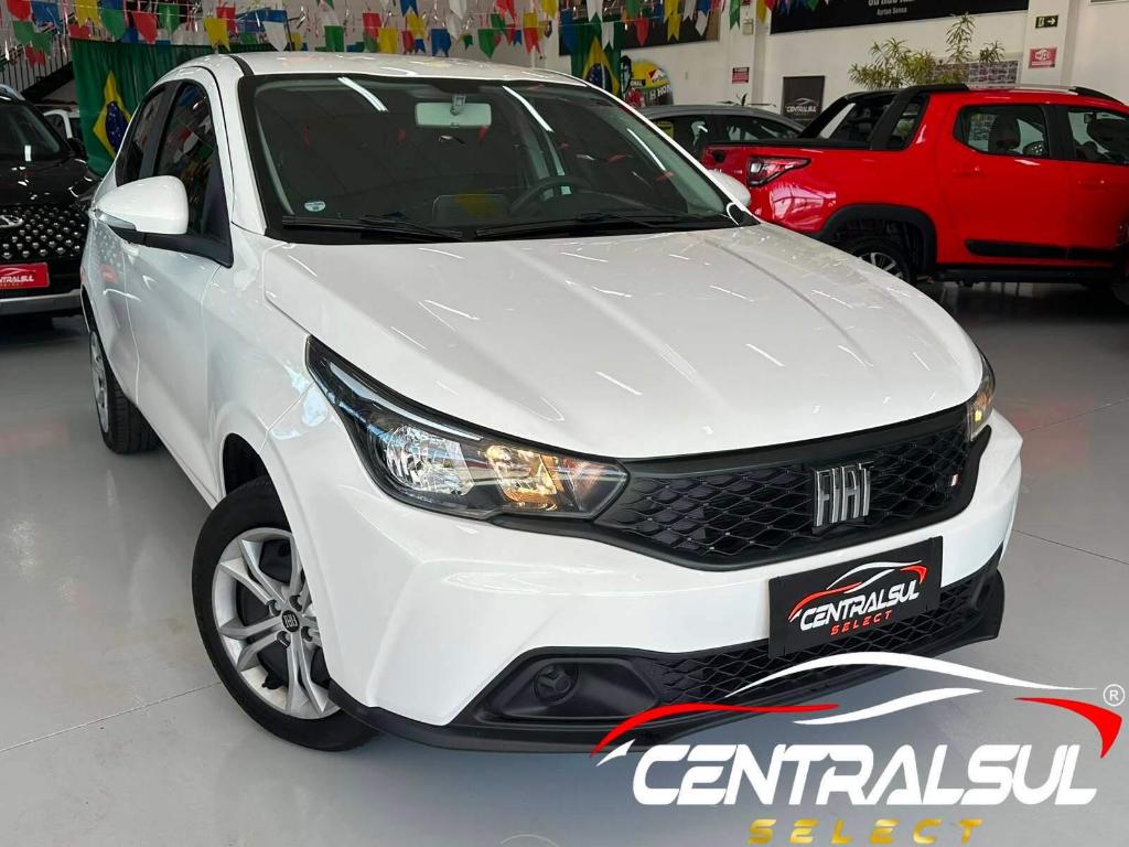 Fiat Argo