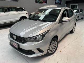 Foto do veículo Fiat Argo 1.0 6v Flex.