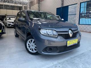 Foto do veículo Renault Sandero 1.6 8v Hi-power Expression