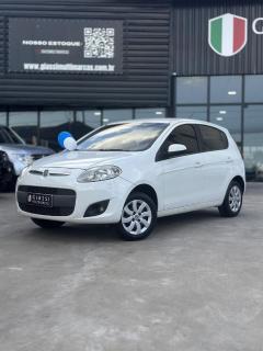 Foto do veículo Fiat Palio Attractive 1.0 Evo Fire Flex 8v 5p