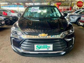 Foto do veículo Chevrolet Tracker 1.2 Turbo Premier Auto