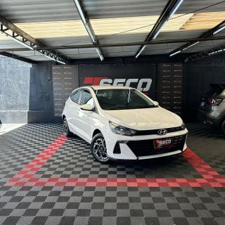 Foto do veículo Hyundai Hb20 1.0 Sense