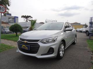 Foto do veículo Chevrolet Onix Plus 1.0 Turbo Lt Auto