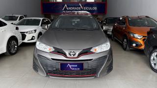 Foto do veículo Toyota Yaris 1.3 Xl Live Cvt