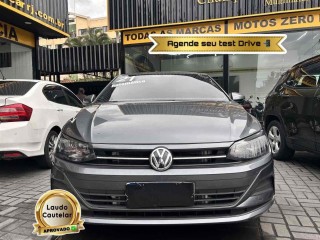 Foto do veículo Volkswagen Virtus 1.6 Auto