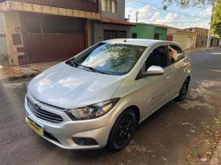 Foto do veículo Chevrolet Onix 1.0 Spe/4 Eco Lt