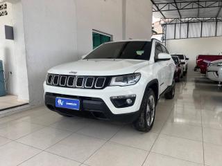 Foto do veículo Jeep Compass 2.0 Tdi Longitude Auto 4wd