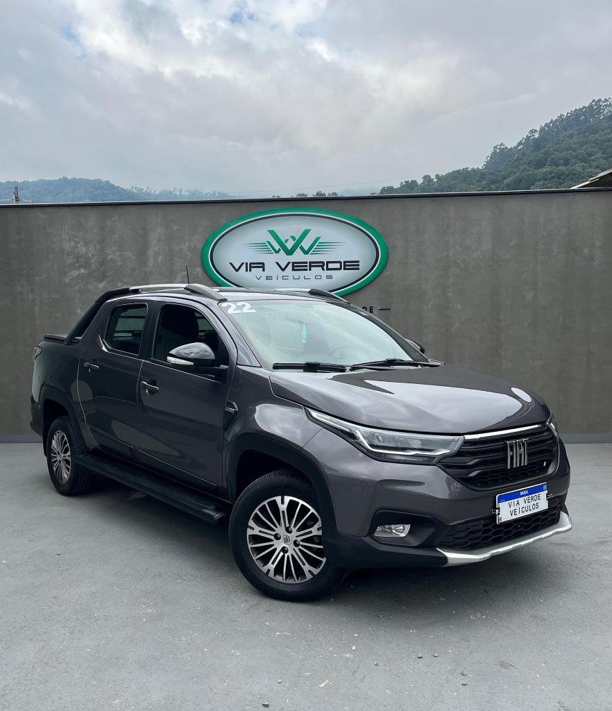 Fiat Strada