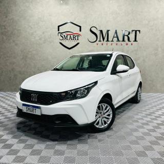 Foto do veículo Fiat Argo 1.0 Drive