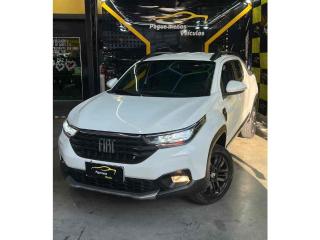 Foto do veículo Fiat Strada 1.3 Cabine Dupla Volcano