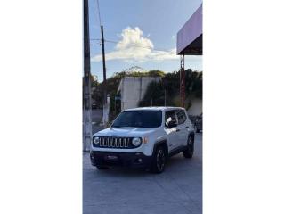 Foto do veículo Jeep Renegade Sport 1.8 4x2 Flex 16v Aut.