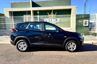 Foto do veículo Chevrolet Tracker 1.0 Turbo Lt Auto