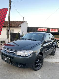 Foto do veículo Fiat Siena 1.0 8v Flex El