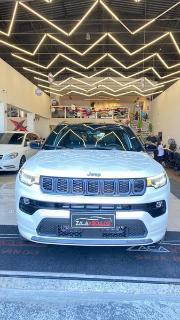 Foto do veículo Jeep Compass S T270 1.3 Tb 4x2 Flex Aut.