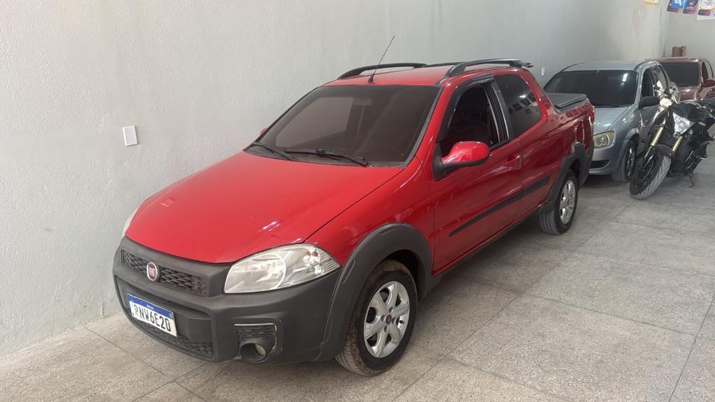 Fiat Strada
