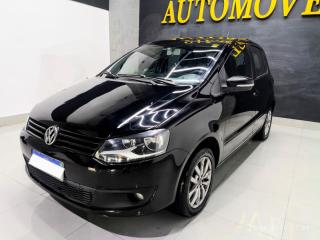 Foto do veículo Volkswagen Fox 1.0 Tec Total Flex