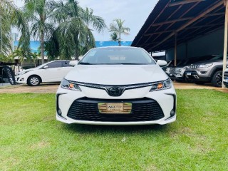 Foto do veículo Toyota Corolla Xei 2.0 Flex 16v Aut.