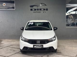 Foto do veículo Fiat Argo 1.0