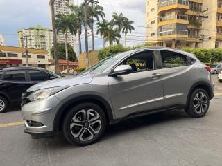 Foto do veículo Honda Hr-v Ex 1.8 Flexone 16v 5p Aut.
