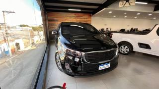 Foto do veículo Kia Grand Carnival 3.3 V6 Ex Auto V556