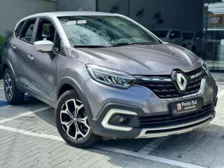 Foto do veículo Renault Captur Iconic 1.3 Tb 16v Flex 5p Aut.