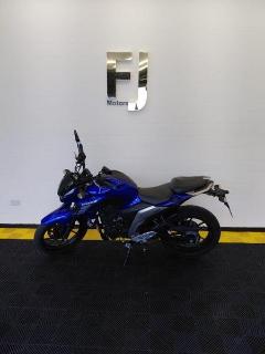 Foto do veículo Yamaha Fazer 250 Fz25