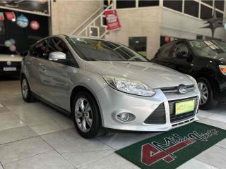 Foto do veículo Ford Focus 2.0 Se 16v4p Powershift