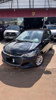 Foto do veículo Chevrolet Onix 1.0