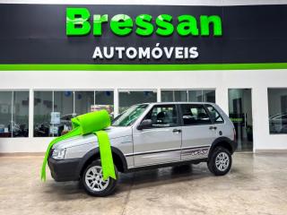Foto do veículo Fiat Uno Mille Celeb. Way Econ. 1.0 F.flex 4p