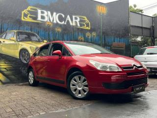 Foto do veículo Citroën C4 Glx 1.6 Flex 16v 5p Mec.