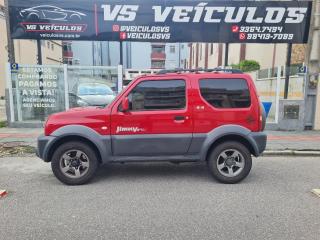 Foto do veículo Suzuki Jimny 1.3 4all 4wd