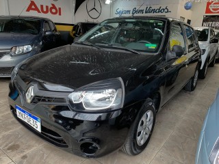 Foto do veículo Renault Clio Rn/alizé/expr./1.0 Hi-power 16v 5p