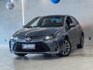 Foto do veículo Toyota Corolla Xei 2.0 Flex 16v Aut.