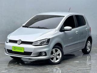 Foto do veículo Volkswagen Fox Highline I Motion 1.6 Flex 16v 5p
