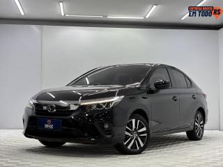 Foto do veículo Honda City 1.5 Ex Cvt