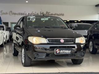 Foto do veículo Fiat Palio 1.0 Fire Flex