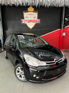 Foto do veículo Citroen C3 1.5 8v Flex Tendance