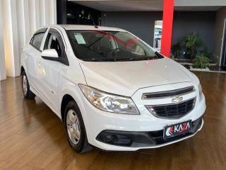 Foto do veículo Chevrolet Onix Hatch Lt 1.0 8v Flexpower 5p Mec.