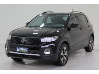 Foto do veículo Volkswagen T-cross 1.0 200 Tsi Auto