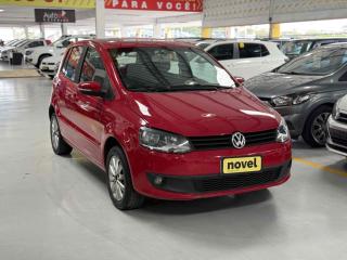 Foto do veículo Volkswagen Fox 1.6 Mi Total Flex 8v 5p