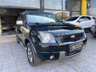 Foto do veículo Ford Ecosport Freestyle 1.6 16v Flex 5p