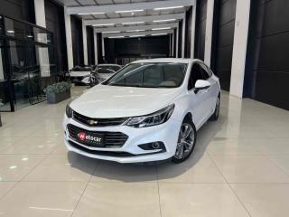Foto do veículo Chevrolet Cruze Ltz 1.4 16v Turbo Flex 4p Aut.