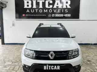 Foto do veículo Renault Duster Dynamique 1.6 Flex 16v Mec.