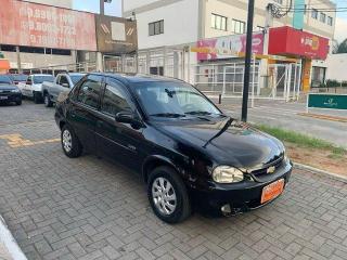 Foto do veículo Chevrolet Classic Life/ls 1.0 Vhc Flexp. 4p