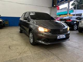 Foto do veículo Fiat Argo 1.0 6v Flex.